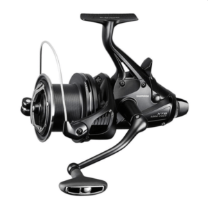 Shimano Medium Baitrunner LC 5500 xtb