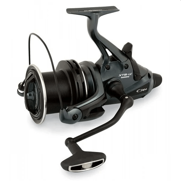 Shimano Medium Baitrunner CI4-LC 5500 xtb