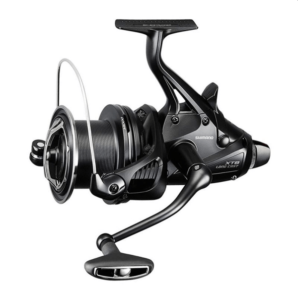 Shimano Medium Baitrunner LC 5500 xtb
