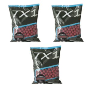 Shimano Bait TX1 Boillie tiger nut