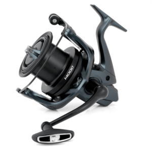 Carrete Shimano Speedmaster 14000 xtc