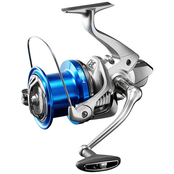 Shimano Speedmaster 14000 XSC