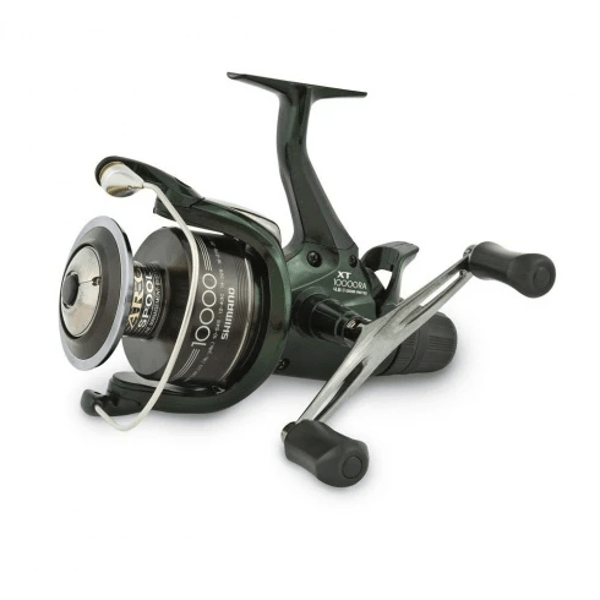 Shimano Baitrunner TX 8000 RA
