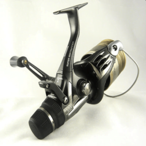 Shimano Baitrunner xtea 10000