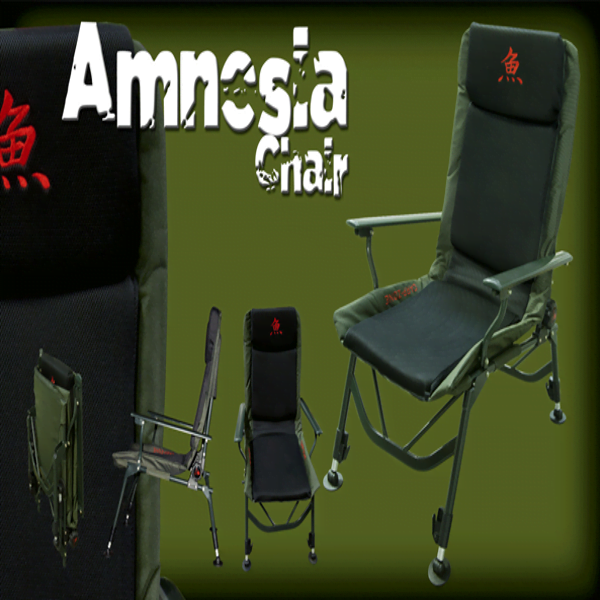 Carp Zone Silla Amnesia