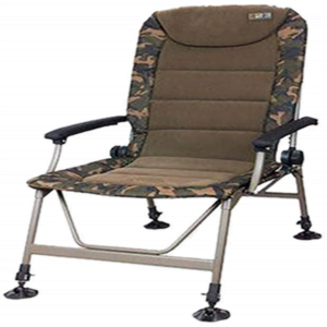 SILLA CARPFISHING FOX R3 CAMO