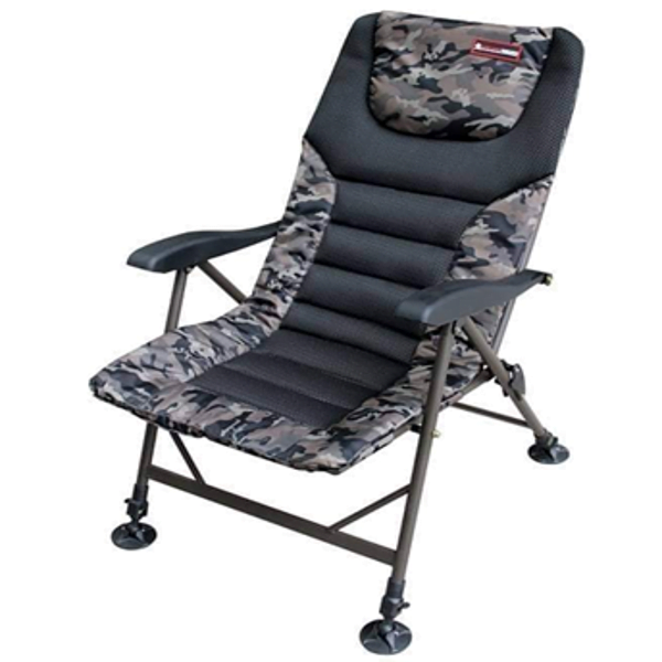 Carp Zone Silla Old Sparky