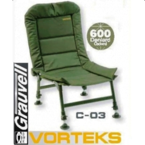 SILLA VORTEKS C-03