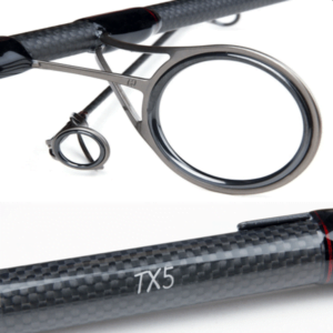 Caña Shimano TX5 12" 3,5lb