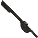 Solar Tackle Undercover Camo Single Rod Sleeve 10Ft
