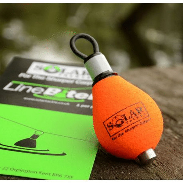 Solar Tackle Line Biter Indicator