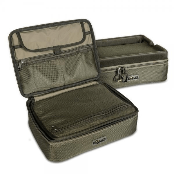 Solar Tackle SP Multi Pouch Large