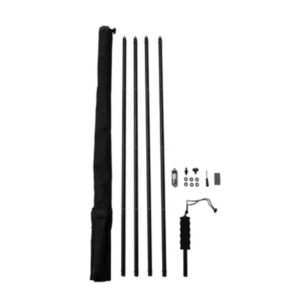 Solar Tackle Prodding Stick Kit