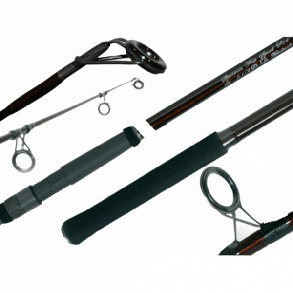 Caña Specimen Flack