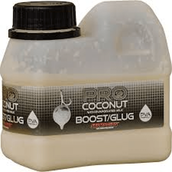 Starbaits Probiotic Coconut Booster