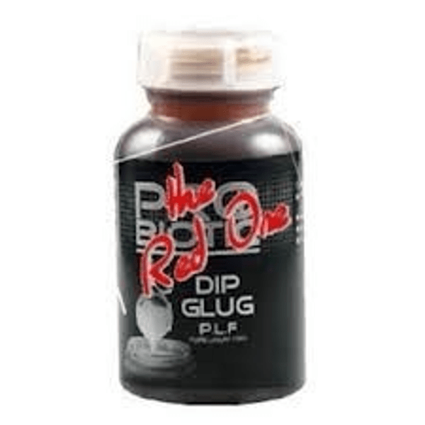Starbaits Probiotic The Red One Dip