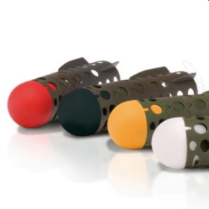 Starbaits Cohete Partícule Spod