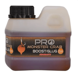 Starbaits Probiotic Monster Crab Booster