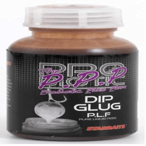Starbaits Probiotic Plum Dip 250ml