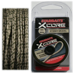 Starbaits Leadcore XCore 5mt 65lb