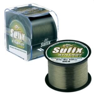 SUFIX SYNERGY CARP 1000MT