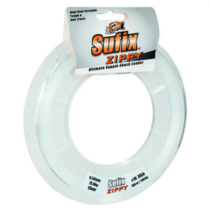 SUFIX ZIPPY 0,60MM 24KG 100MT