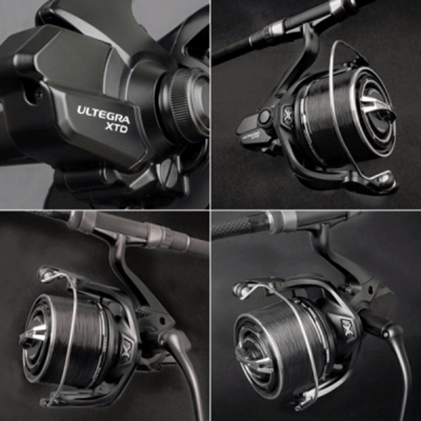 Shimano-3A