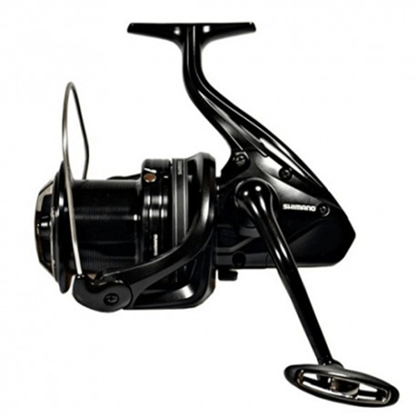 Carrete Shimano Aerlex XTB Spod 10000
