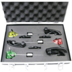 Juego De Indicadores Vorteks Si10 4 Uni