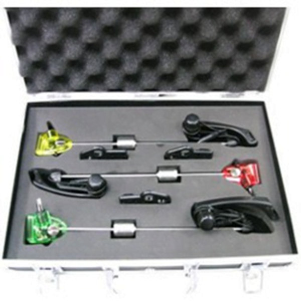 Juego De Indicadores Vorteks SI10 4 uni