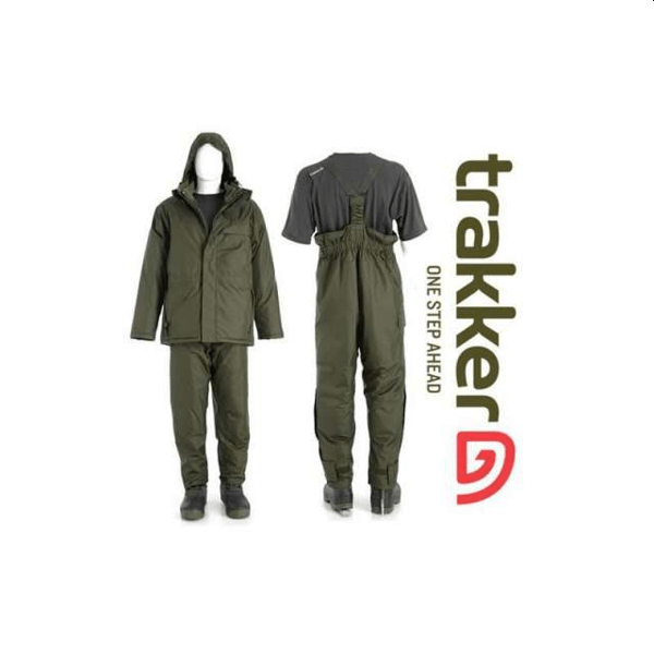 TRAKKER-TRAJE-DE-FRIO-XXXL Trakker Traje de Frio F-32 XXXL