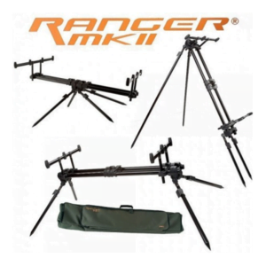 Trípode Fox Ranger MKII Pod