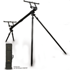 Trípode Fox Skypod 3 Cañas