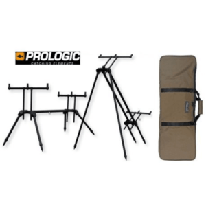 Trípode Prologic Tri Sky Pod 3 Cañas