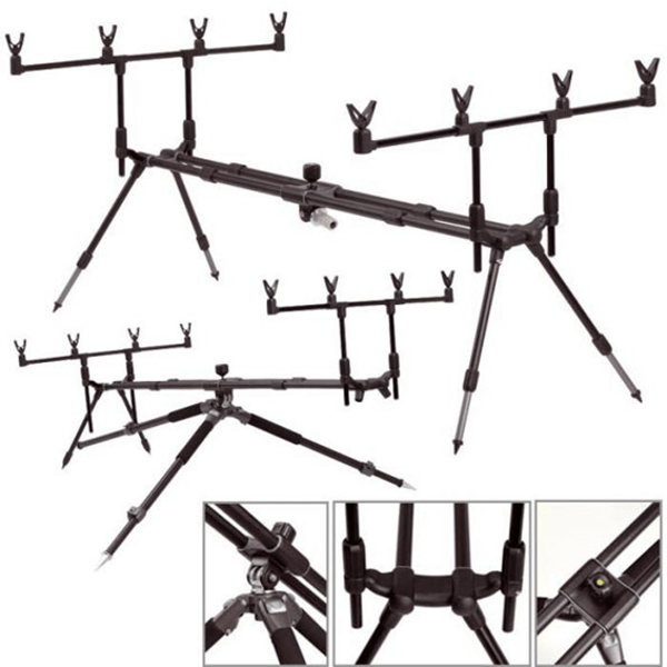 TRIPODE-PROWESS-TWIN