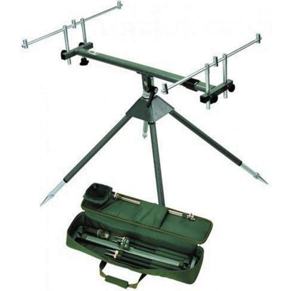 Trípode Vorteks 5123