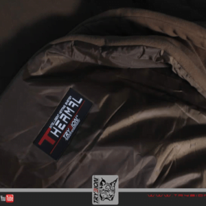 Trybion Thermal Saco de dormir