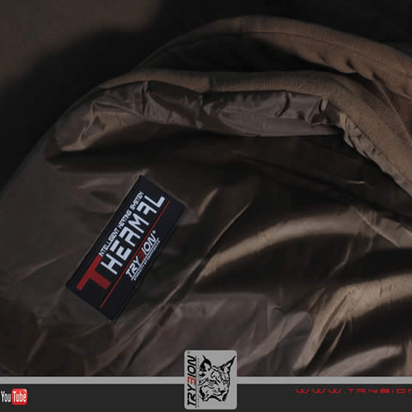 Trybion Thermal Saco de dormir