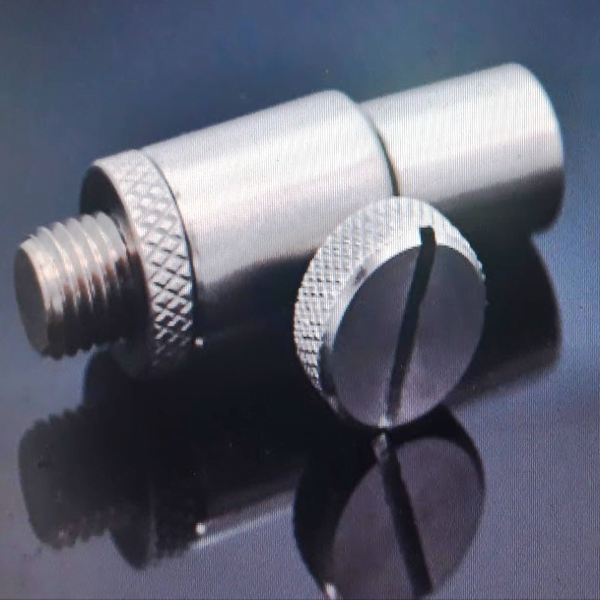 Virex Conector Rápido