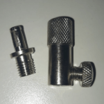 Virex Conector Rápido Nº2