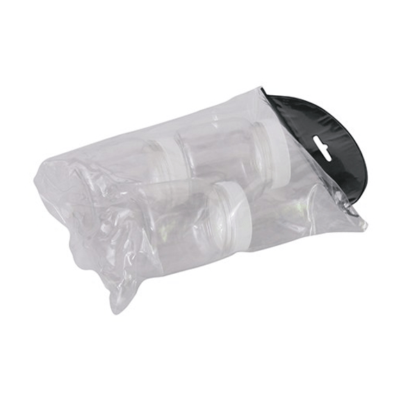 VIRUX-BOTES Virux Bolsa 4 Botes Portaboilies