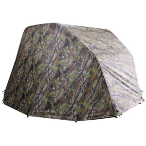 Virux Doble Capa Biwy Cave Camo 2 Personas
