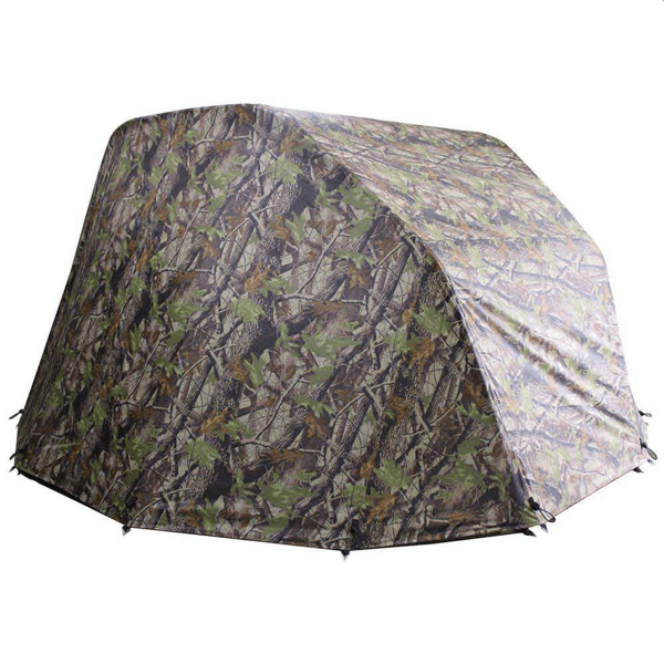 Virux Doble Capa Biwy Cave Camo 2 Personas