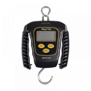 Virux Peso Digital Modum 50kg