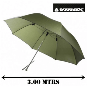 Virux Paraguas Roof 3 x 2,2mt