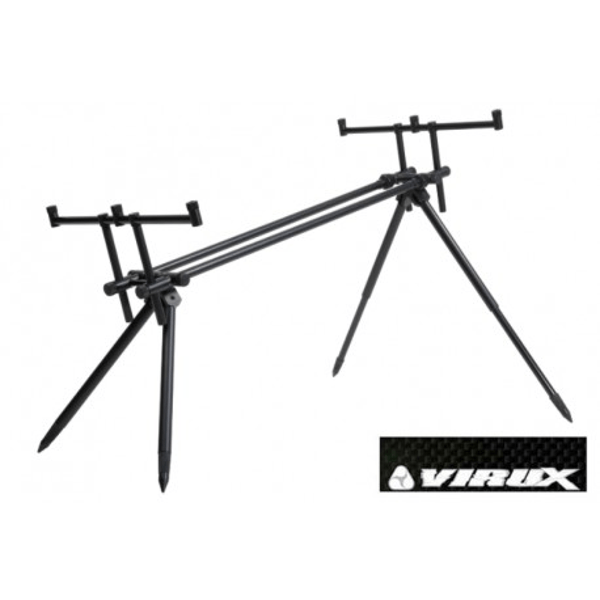 Virux Trípode Rod Pod Statio