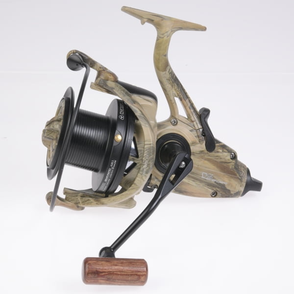 Virux Carrete V9 BF Camo