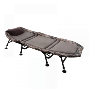 Virux Bedchair Wide Camo