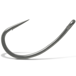 VMC MYSTIC CARP CURVE SHANK 7025