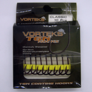 Vorteks TGN Hooks Classic